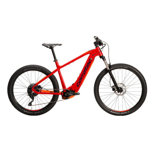 Corratec CX6 Rot gebraucht kaufen