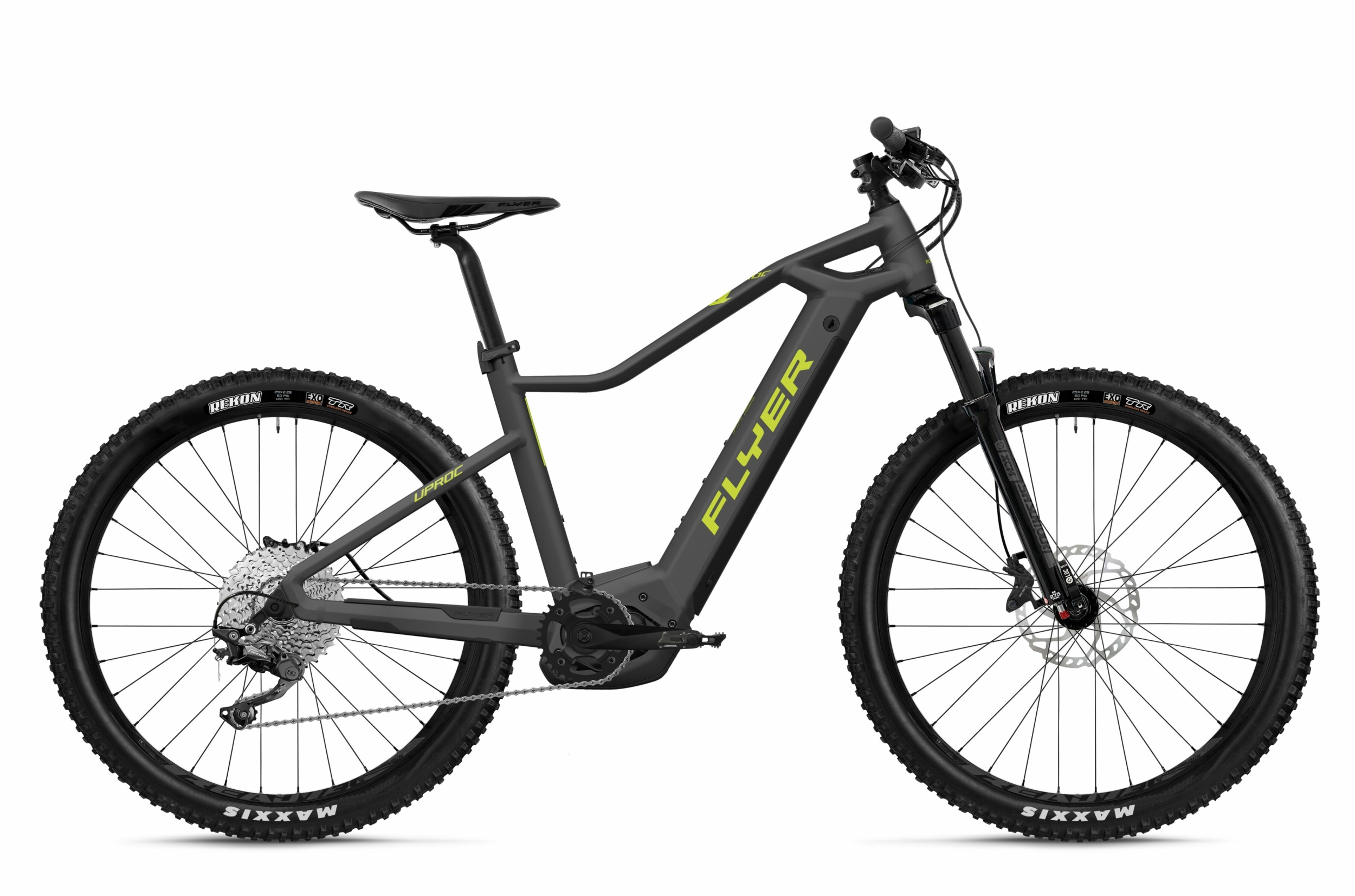 Flyer Uproc 1.2 Hardtail