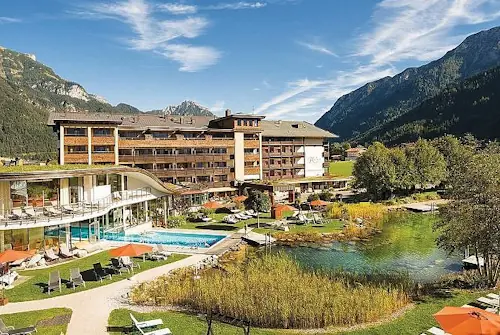 Hotel Rieser