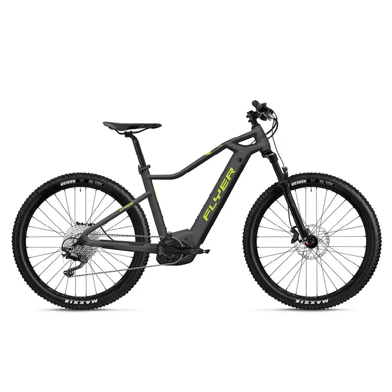 Flyer Uproc 1.2 Hardtail E-Mountainbike gebraucht