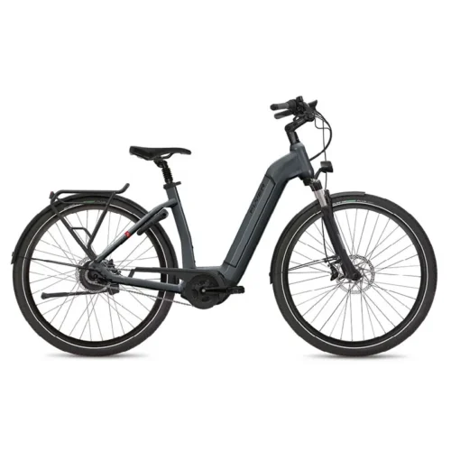 Flyer Gotour 2 Tiefeinsteiger. Gebrauchtes E-Bike