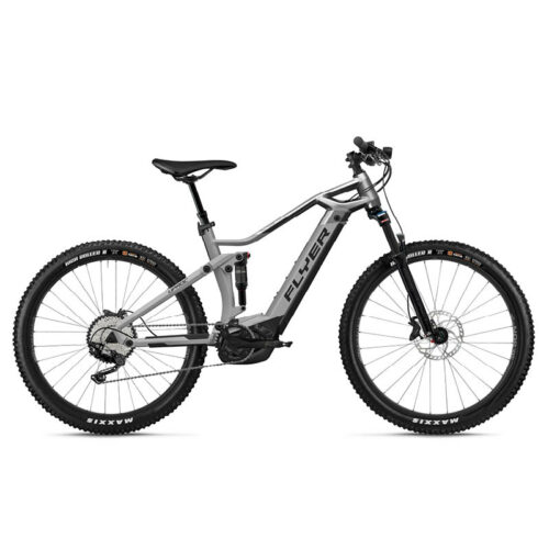 Flyer Uproc 3 4.10 E-Mountainbike Fully