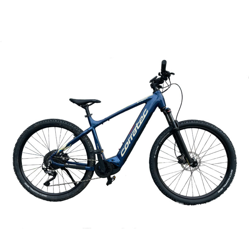 Corratec E-Power X-Vert CX7 (2023)