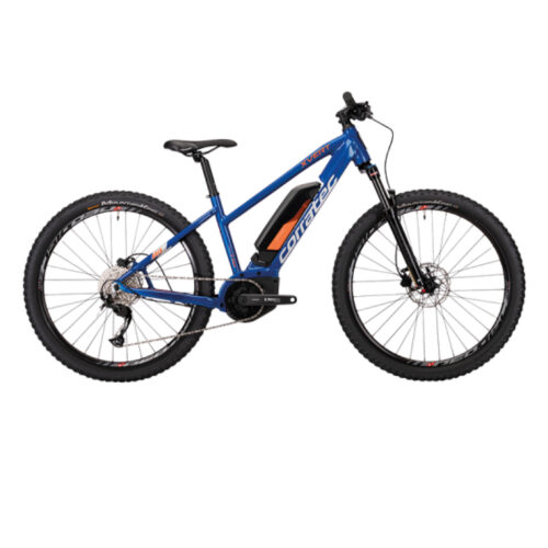 Corratec E-Power X Vert Rock Kids