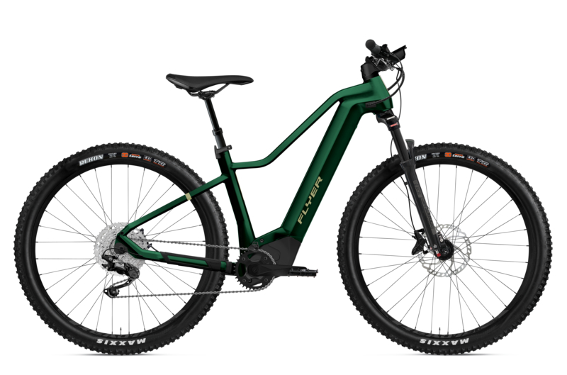 Aktuelle E-Bike Modelle