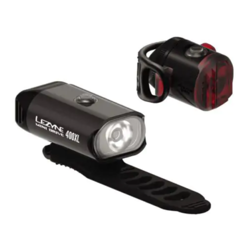 E-Bike Zubehör - Lichter