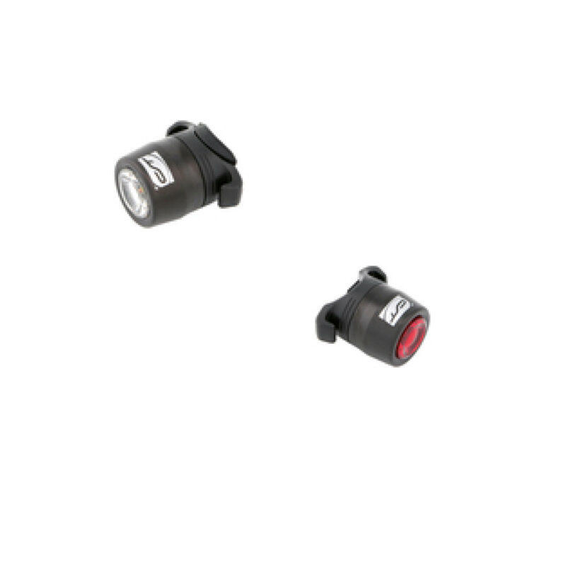 Contec LED Leuchte Set