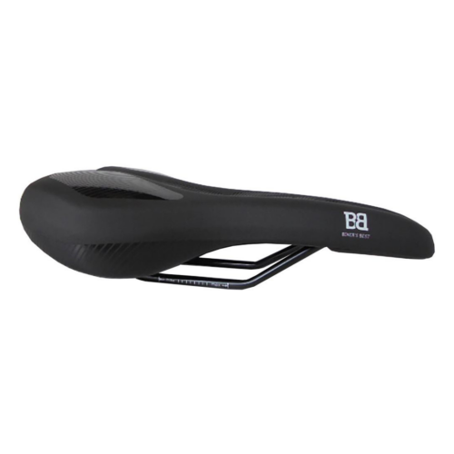 Biker's Best Sattel Comfort Plus
