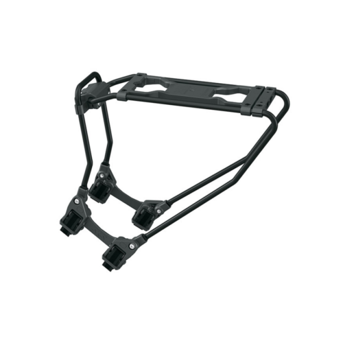 SKS Gepäckträger Infinity UNIVERSAL Alu MIK-Klicksystem