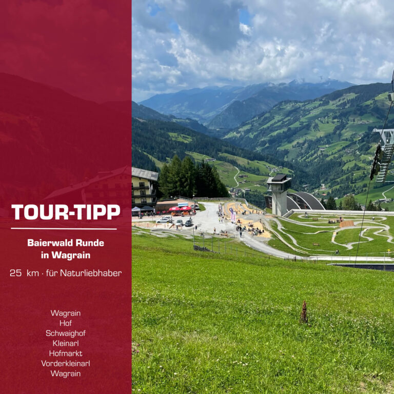 E-Bike Touren Tipps