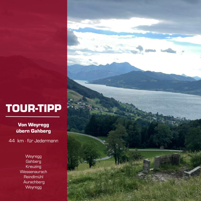 E-Bike Touren Tipps