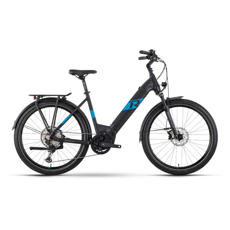Raymon Tourray E 8.0