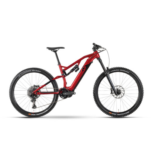 Raymon TrailRay 160E 10.0