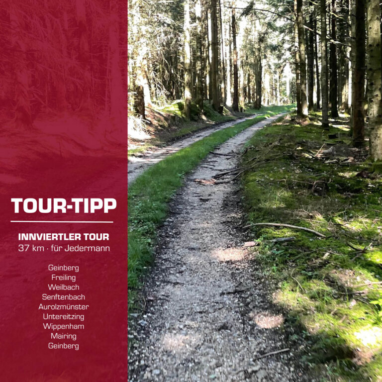 E-Bike Touren Tipps