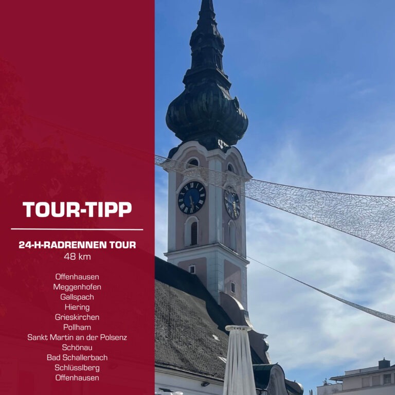 Radtour in der Wachau ab Spitz