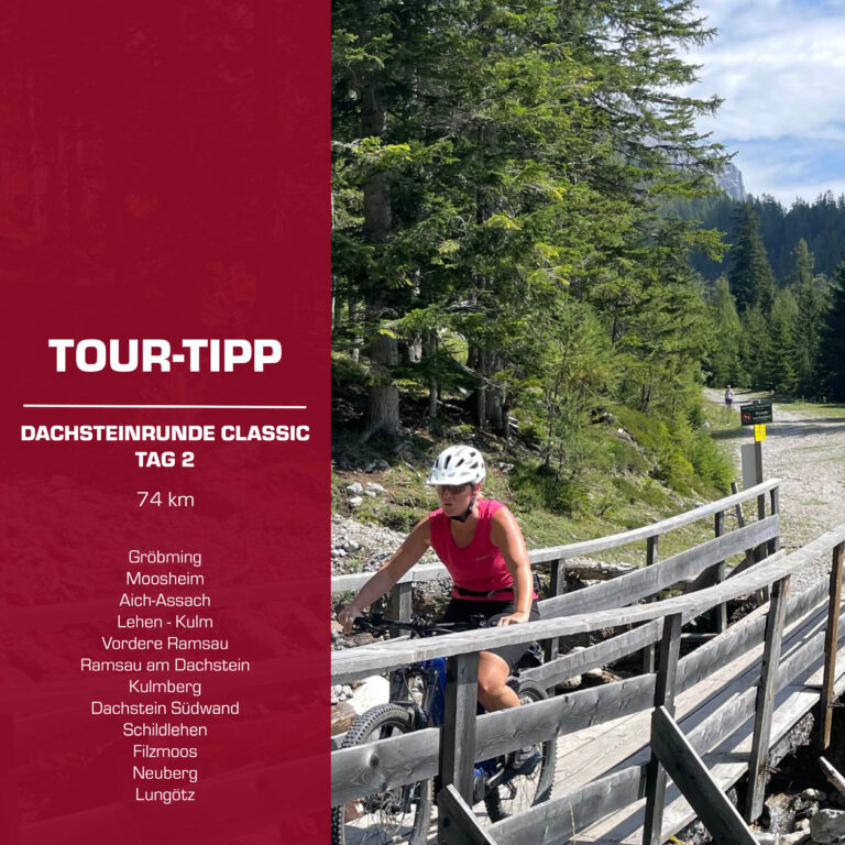 Radtour in der Wachau ab Spitz