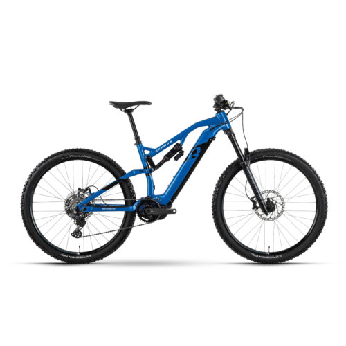 Raymon TrailRay 140 E 9.0