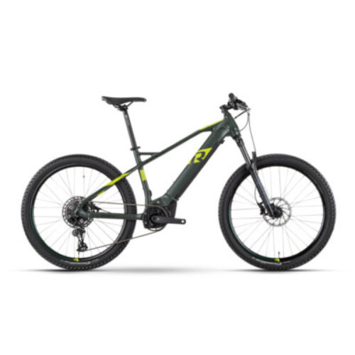 Raymon HardRay E 7.0